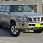 Unlock the Potential: 2005 Nissan Patrol 4700cc – A Prime Opportunity for Your Inventory Elevate your dealership's inventory with a truly remarkable find: a 2005 Nissan Patrol, a vehicle renowned globally for its unparalleled blend of rugged capability, enduring luxury, and unwavering reliability. This particular specimen stands out as an exceptional opportunity, presented in a 'full fresh' condition and boasting a powerful 4700cc engine. Designed to conquer any terrain while providing a comfortable ride, this Patrol is more than just an SUV; it’s a statement of robust engineering and timeless design. For dealers seeking a vehicle that commands respect and assures performance, this Nissan Patrol, located in Quetta, is an acquisition worthy of immediate consideration. At the heart of this formidable SUV lies its iconic 4700cc engine, a powerhouse engineered for both relentless off-road adventures and smooth, commanding highway cruising. This substantial powerplant delivers impressive torque, making light work of challenging inclines, heavy towing, and brisk acceleration. Dealers will appreciate its reputation for bulletproof reliability and longevity, minimizing future maintenance concerns and enhancing customer satisfaction. This engine isn't just about raw power; it's about sustained, dependable performance, a characteristic highly sought after by enthusiasts and practical users alike. The true allure of this 2005 Nissan Patrol lies in its exceptional 'full fresh' condition, meticulously maintained to defy its age. This is further validated by its impressive 'B+B' auction grade, signifying an outstanding exterior and interior state for a vehicle of this vintage. The exterior boasts a remarkably preserved finish, free from significant blemishes, dents, or scratches, reflecting careful ownership and a commitment to upkeep. Its commanding presence is undiminished, with all original trim and accessories intact and in excellent order. Step inside, and the spacious cabin reveals an equally impressive condition. Upholstery, dashboard, and interior panels show minimal signs of wear, suggesting a pampered life. Every control and feature is functional, from the robust climate control system to the infotainment unit, ensuring prospective buyers will find a comfortable and highly operational environment. This level of preservation makes it showroom-ready with minimal reconditioning. For ultimate peace of mind and complete transparency, an official auction sheet for this Nissan Patrol is readily available. This crucial document provides a comprehensive, unbiased assessment of the vehicle's condition at the time of auction, detailing its history, any noted imperfections, and confirming its 'B+B' grade. For dealerships, the auction sheet is invaluable. It serves as a powerful tool for building customer trust, allowing you to present a verifiable history and condition report, thereby distinguishing your offering. This commitment to transparency empowers both you and your potential buyers with all the necessary information to make a confident decision. Beyond its impressive physical attributes and verifiable history, this Nissan Patrol offers a unique market opportunity for dealers. Its special acquisition status positions it as an exceptionally competitive asset within the luxury SUV segment, presenting a compelling value proposition that can attract a wide range of discerning buyers. This robust 4x4 is not merely a mode of transport but an investment in reliability and enduring appeal. With its legendary off-road capabilities, spacious interior, and powerful engine, it caters to families, adventurers, and those demanding uncompromising performance. Seize this rare chance to add a meticulously maintained, high-performance SUV to your inventory, ready to deliver significant returns. Located in Quetta, this exceptional 2005 Nissan Patrol is poised for immediate acquisition. We invite interested dealers to connect directly to discuss this prime opportunity further. To inquire about pricing, detailed specifications, or to arrange a viewing, please contact us at 03128355787. Secure a vehicle that promises robust performance, remarkable condition, and undeniable market appeal.