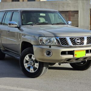 Unlock the Potential: 2005 Nissan Patrol 4700cc – A Prime Opportunity for Your Inventory Elevate your dealership's inventory with a truly remarkable find: a 2005 Nissan Patrol, a vehicle renowned globally for its unparalleled blend of rugged capability, enduring luxury, and unwavering reliability. This particular specimen stands out as an exceptional opportunity, presented in a 'full fresh' condition and boasting a powerful 4700cc engine. Designed to conquer any terrain while providing a comfortable ride, this Patrol is more than just an SUV; it’s a statement of robust engineering and timeless design. For dealers seeking a vehicle that commands respect and assures performance, this Nissan Patrol, located in Quetta, is an acquisition worthy of immediate consideration. At the heart of this formidable SUV lies its iconic 4700cc engine, a powerhouse engineered for both relentless off-road adventures and smooth, commanding highway cruising. This substantial powerplant delivers impressive torque, making light work of challenging inclines, heavy towing, and brisk acceleration. Dealers will appreciate its reputation for bulletproof reliability and longevity, minimizing future maintenance concerns and enhancing customer satisfaction. This engine isn't just about raw power; it's about sustained, dependable performance, a characteristic highly sought after by enthusiasts and practical users alike. The true allure of this 2005 Nissan Patrol lies in its exceptional 'full fresh' condition, meticulously maintained to defy its age. This is further validated by its impressive 'B+B' auction grade, signifying an outstanding exterior and interior state for a vehicle of this vintage. The exterior boasts a remarkably preserved finish, free from significant blemishes, dents, or scratches, reflecting careful ownership and a commitment to upkeep. Its commanding presence is undiminished, with all original trim and accessories intact and in excellent order. Step inside, and the spacious cabin reveals an equally impressive condition. Upholstery, dashboard, and interior panels show minimal signs of wear, suggesting a pampered life. Every control and feature is functional, from the robust climate control system to the infotainment unit, ensuring prospective buyers will find a comfortable and highly operational environment. This level of preservation makes it showroom-ready with minimal reconditioning. For ultimate peace of mind and complete transparency, an official auction sheet for this Nissan Patrol is readily available. This crucial document provides a comprehensive, unbiased assessment of the vehicle's condition at the time of auction, detailing its history, any noted imperfections, and confirming its 'B+B' grade. For dealerships, the auction sheet is invaluable. It serves as a powerful tool for building customer trust, allowing you to present a verifiable history and condition report, thereby distinguishing your offering. This commitment to transparency empowers both you and your potential buyers with all the necessary information to make a confident decision. Beyond its impressive physical attributes and verifiable history, this Nissan Patrol offers a unique market opportunity for dealers. Its special acquisition status positions it as an exceptionally competitive asset within the luxury SUV segment, presenting a compelling value proposition that can attract a wide range of discerning buyers. This robust 4x4 is not merely a mode of transport but an investment in reliability and enduring appeal. With its legendary off-road capabilities, spacious interior, and powerful engine, it caters to families, adventurers, and those demanding uncompromising performance. Seize this rare chance to add a meticulously maintained, high-performance SUV to your inventory, ready to deliver significant returns. Located in Quetta, this exceptional 2005 Nissan Patrol is poised for immediate acquisition. We invite interested dealers to connect directly to discuss this prime opportunity further. To inquire about pricing, detailed specifications, or to arrange a viewing, please contact us at 03128355787. Secure a vehicle that promises robust performance, remarkable condition, and undeniable market appeal.