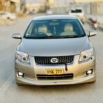 "Discover a truly exceptional offering within the highly regarded Toyota Corolla lineage: a meticulously preserved NCP X Corolla 40iN, Model 2006. This particular variant stands as a testament to Toyota’s enduring commitment to quality, reliability, and practical automotive excellence, presenting a rare opportunity for discerning buyers seeking a vehicle that blends proven performance with remarkable condition. The Toyota Corolla has long been synonymous with dependability across the globe, and this 2006 model continues that esteemed tradition. It represents a sweet spot in automotive engineering, offering the robust mechanical foundation and straightforward maintenance that defined the era, coupled with comfort and features that remain highly relevant today. The NCP X 40iN designation indicates a specific series or trim level, typically associated with enhancements that contribute to both driving pleasure and passenger comfort, making it a desirable choice for both daily commutes and longer journeys. Under the hood lies a highly efficient 1500 Cc engine, a powerplant renowned for its exemplary balance of fuel economy and responsive performance. This 1.5-liter unit provides ample power for city driving, ensuring effortless navigation through urban environments, while also delivering a smooth and stable experience on highways. Its proven design contributes to lower running costs and long-term durability, making it an economically sensible choice for any owner. The engine's reputation for longevity is a significant factor for those seeking a reliable vehicle that will continue to perform consistently for years to come. What truly sets this 2006 NCP X Corolla apart is its extraordinary condition, encapsulated by the description ""Full fresh B+B."" This signifies that the vehicle boasts an unblemished, original body-to-body integrity, indicating no major accident history and an exceptionally well-maintained exterior. For the prospective buyer, this translates to a car that presents itself in a nearly pristine state, with immaculate paintwork and panel alignment, reflecting meticulous care and ownership. Such a condition is a rare find in a vehicle of this vintage and underscores its exceptional value, ensuring that its aesthetic appeal matches its renowned mechanical reliability. Inside, the Corolla offers a thoughtfully designed cabin that prioritizes comfort and practicality. While specific feature lists can vary by market and trim, the 2006 Corolla typically includes essential amenities such as a highly effective air conditioning system, power steering for effortless maneuverability, and a quality audio system to enhance every drive. The durable upholstery and ergonomic layout ensure a comfortable experience for all occupants, while ample legroom and storage solutions cater to the needs of families and individual commuters alike. Safety features common to the era, such as seatbelts and potentially airbags, provide peace of mind. This NCP X Corolla 40iN is more than just a car; it's a smart investment in reliable transportation. Its proven track record, combined with its outstanding ""Full fresh B+B"" condition, makes it an ideal choice for first-time car owners, families, or anyone seeking a dependable and economical vehicle. The blend of Toyota's engineering prowess and this specific car's careful maintenance offers an unparalleled value proposition in the used car market. Located in Quetta, this exceptional vehicle is available at a highly competitive price of 20 lac. This represents an excellent opportunity to acquire a robust, well-appointed, and aesthetically superior vehicle that promises years of faithful service. For further inquiries or to arrange a viewing and test drive, please do not hesitate to contact us at 03128355787. Experience firsthand the enduring quality and remarkable condition of this pristine 2006 Toyota Corolla."