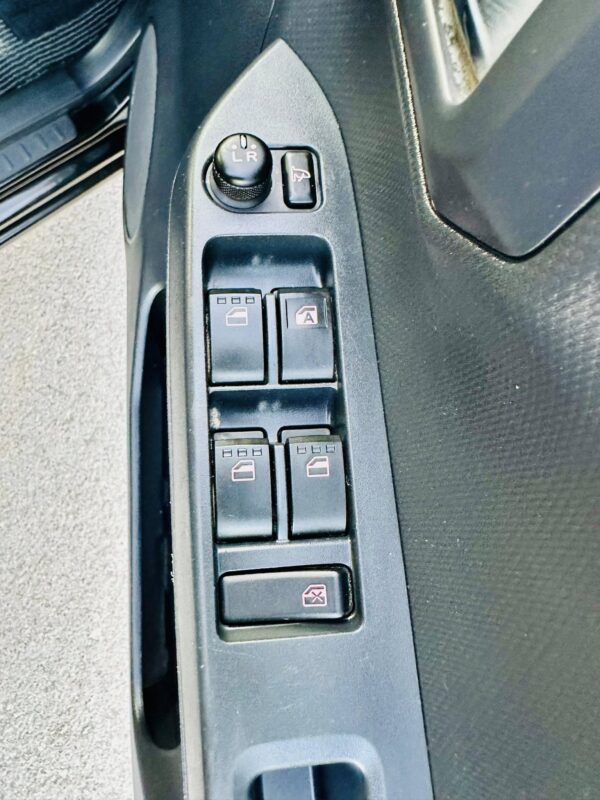 🚗 Daihatsu Mira – NCP (Import) Mushtarka Motors Showroom 📅 Model: 2018 ⚙️ Engine: 660cc (Double ECO Mode) 💡 Features: Lazer Headlights Auto Retractable Side Mirrors Reverse Camera Parking Sensors Radar Safety Support System Smart Key + Push Start (If Equipped) 🧾 Condition: Full Fresh – B + B Neat & Clean Interior Smooth Engine & Suspension Fuel Efficient & Comfortable Daily Use Car 📍 Location: Quetta ☎️ Contact: 0312-8355787