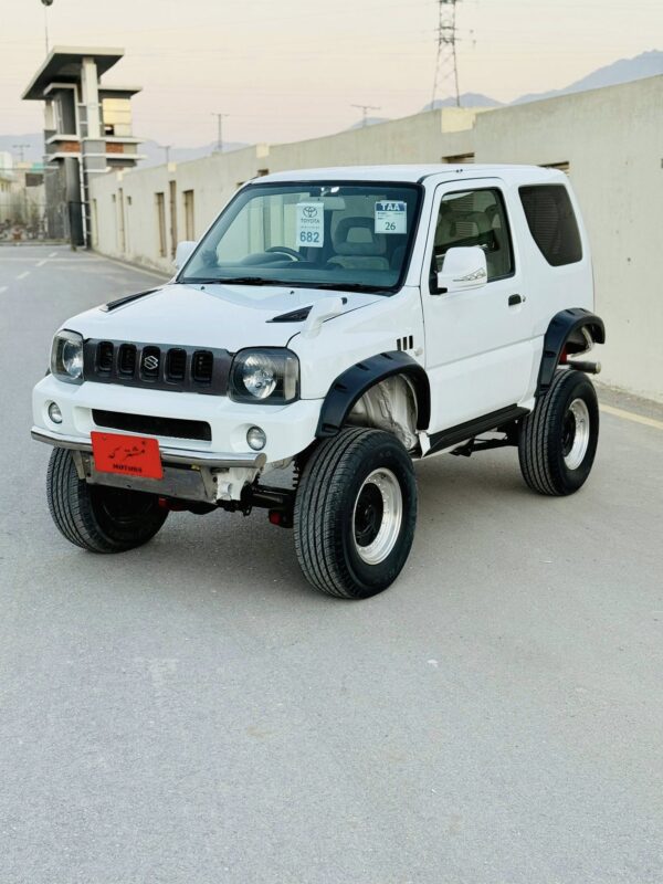 Vintage Appeal: The 1998 NCP Sport Jeep – A Classic Off-Road Spirit Step back in time and embrace the rugged charm of this exceptional 1998 Jeep, now available for discerning enthusiasts. This meticulously preserved vehicle, distinguished by its unique character and "Full Sport" enhancements, presents a rare opportunity for those seeking a vintage off-road experience or a captivating project. **Exterior & Aesthetic Presence:** The first impression of this 1998 Jeep is one of robust athleticism, thanks to its "Full Sport" configuration. This designation suggests a series of aesthetic and potentially performance-oriented upgrades that elevate its visual appeal beyond standard models. Expect features that contribute to a more aggressive stance, possibly including enhanced bumpers, side steps, or unique badging that signifies its sporty disposition. Complementing this sporty persona is an exterior that boasts "B+B Full Fresh" condition. This indicates a comprehensively refreshed body and paintwork, meaning the vehicle presents a remarkably clean and vibrant finish. The paintwork is free from major blemishes, offering a glossy sheen that belies its age, while the body panels are straight and true, reflecting diligent care and attention to detail. This level of exterior freshness ensures the jeep makes a strong statement, whether navigating urban landscapes or tackling challenging terrains. Its classic silhouette, combined with these modern refreshments, creates a harmonious blend of vintage authenticity and contemporary vibrancy. **Under the Hood & Performance:** Powering this classic utility vehicle is a reliable 1300 Cc engine, a powertrain known for its efficiency and robust performance in its class. This engine size offers a balanced blend of torque and fuel economy, making it suitable for both daily driving and light off-road adventures. Paired with a "Manual Gear" transmission, this jeep offers an engaging and tactile driving experience that true enthusiasts appreciate. The manual gearbox provides precise control over the vehicle's power delivery, allowing the driver to fully connect with the machine and its capabilities. This setup is ideal for those who prefer the traditional driving feel, offering durability and straightforward maintenance. The combination of the 1300 Cc engine and manual transmission ensures a responsive ride, capable of handling various driving conditions with characteristic jeep resilience. **Interior & Driving Environment:** While specific interior details are not provided, the "Full Sport" designation often extends into the cabin, implying a driving environment designed for both comfort and functionality. Expect durable upholstery, potentially with sporty accents, and a straightforward, driver-focused dashboard typical of its era. The manual transmission shifter provides a central feature, reinforcing the vehicle's engaging nature. Though a vintage model, the interior is likely maintained to a standard that complements the refreshed exterior, offering a clean and functional space for occupants. It’s a cabin built for purpose, yet comfortable enough for extended journeys, embodying the utilitarian spirit of classic jeeps. **Crucial Information: NCP Status:** It is important for prospective buyers to be aware that this 1998 Jeep is offered with "NCP" status. This designation refers to Non-Custom Paid. Buyers are advised to conduct thorough due diligence and understand the implications of this status regarding vehicle registration, ownership, and local regulations in Pakistan. While this detail is openly disclosed, it requires potential owners to be fully informed and prepare for any necessary procedures or limitations associated with such a designation. This vehicle is presented as-is with this status, and interested parties should clarify all related aspects before purchase. **Ideal Buyer & Value Proposition:** This 1998 NCP Sport Jeep is an ideal acquisition for a variety of buyers. Classic jeep enthusiasts will appreciate its authentic design and "Full Sport" enhancements. Off-road adventurers looking for a rugged, manual-transmission vehicle for challenging terrains will find its capabilities appealing. It also represents a unique project opportunity for those who enjoy customizing and restoring vintage vehicles to their personal specifications. With its refreshed exterior and reliable mechanicals, it offers a solid foundation for enjoyment or further enhancement. This vehicle doesn't just transport; it provides an experience, a connection to a bygone era of robust and adventurous motoring. **Availability & Contact:** This distinctive 1998 NCP Sport Jeep is currently located in Quetta and is available for viewing by serious inquiries. Priced at PKR 1,800,000 (Eighteen Lac), it represents a compelling opportunity for a vintage utility vehicle with unique characteristics. To arrange a viewing, discuss further details, or make an offer, please contact us directly at 03128355787. Our team is ready to assist you in making this classic Sport Jeep your next adventure.