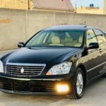 Toyota Crown Hybrid 2008 with Sun Roof