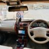 2017 Toyota Hilux Surf G LED Version – Full Fresh, Cool AC, Quetta – PKR 3,200,000