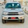 2017 Toyota Hilux Surf G LED Version – Full Fresh, Cool AC, Quetta – PKR 3,200,000