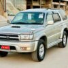 2017 Toyota Hilux Surf G LED Version – Full Fresh, Cool AC, Quetta – PKR 3,200,000