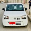Suzuki Alto 2016 - Key Specifications** - Model: Suzuki Alto NCP, 2016 - Engine: 660 cc - Features: Radar system, full fresh B+B - Location: Quetta - Price: PKR 1,050,000 - Contact: 0312 8355787 Reliable and efficient compact car, perfect for city driving.