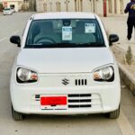 Suzuki Alto 2016 - Key Specifications** - Model: Suzuki Alto NCP, 2016 - Engine: 660 cc - Features: Radar system, full fresh B+B - Location: Quetta - Price: PKR 1,050,000 - Contact: 0312 8355787 Reliable and efficient compact car, perfect for city driving.