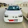 Suzuki Alto 2016 - Key Specifications** - Model: Suzuki Alto NCP, 2016 - Engine: 660 cc - Features: Radar system, full fresh B+B - Location: Quetta - Price: PKR 1,050,000 - Contact: 0312 8355787 Reliable and efficient compact car, perfect for city driving.
