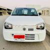 Suzuki Alto 2016 - Key Specifications** - Model: Suzuki Alto NCP, 2016 - Engine: 660 cc - Features: Radar system, full fresh B+B - Location: Quetta - Price: PKR 1,050,000 - Contact: 0312 8355787 Reliable and efficient compact car, perfect for city driving.