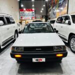 🚗 NCP Toyota Corolla – Model 1983 Classic model in full fresh condition, restored bumper to bumper. Body, paint, and interior are neat and clean — perfect for daily use or classic lovers. ✔ Features Full Fresh B+B (Bumper to Bumper) Smooth engine Suspension 100% Clean interior Classic body lines Reliable and economical Well-maintained car in original shape 📌 Location: Quetta 📞 Contact: 0312-8355787 ✅ SEO Tags (Website / OLX / FB Market) NCP Corolla, Corolla 1983, Toyota Corolla classic, Old Corolla, Corolla for sale, Corolla Quetta, Classic Toyota, Full fresh car, Bumper to bumper car, Restored car, Used cars Quetta, Mushtarka Motors, Reliable old car, Toyota 1983 model, Japanese classic car, Affordable car, Clean used car