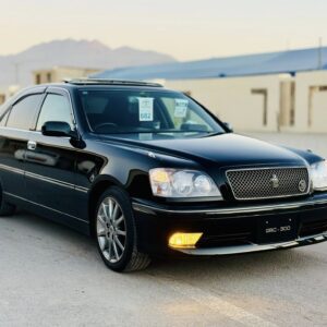 #ToyotaCrown #CrownAthlete #ToyotaCrown2002 #ImportedCars #QuettaCars #MushtarkaMotors #RareCar #TwoToneCar #Sunroof #NewTyres2024 #AuctionGrade35 #JapanImport #ExecutiveSedan #UsedCarsPakistan #CarForSaleQuetta