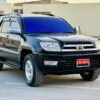 Hilux Surf 2004, Toyota Hilux Surf SSR X, Hilux Surf 20th Anniversary, NCP Hilux Surf, 3400cc Surf, Toyota SUV Pakistan, Hilux Surf for sale Quetta, Mushtarka Motors, Full fresh SUV, Japanese import SUV, Off-road Toyota, Surf SSR X, Used SUVs Pakistan