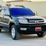 Hilux Surf 2004, Toyota Hilux Surf SSR X, Hilux Surf 20th Anniversary, NCP Hilux Surf, 3400cc Surf, Toyota SUV Pakistan, Hilux Surf for sale Quetta, Mushtarka Motors, Full fresh SUV, Japanese import SUV, Off-road Toyota, Surf SSR X, Used SUVs Pakistan