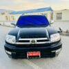 Hilux Surf 2004, Toyota Hilux Surf SSR X, Hilux Surf 20th Anniversary, NCP Hilux Surf, 3400cc Surf, Toyota SUV Pakistan, Hilux Surf for sale Quetta, Mushtarka Motors, Full fresh SUV, Japanese import SUV, Off-road Toyota, Surf SSR X, Used SUVs Pakistan